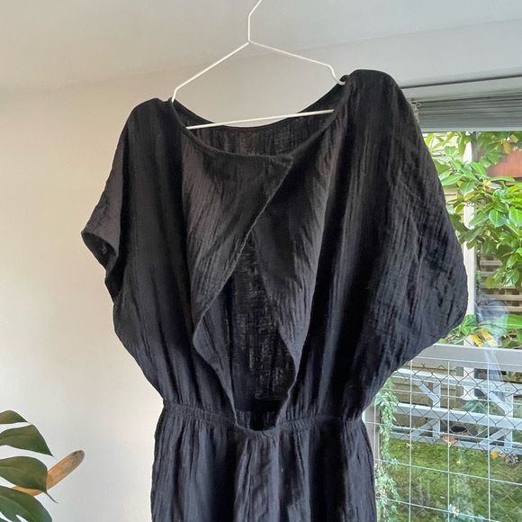 Z SUPPLY - KAHLO GAUZE JUMPSUIT - Picture 5 of 5